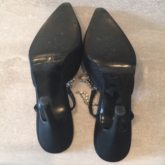 Stuart weitzman crystal Pump - Picture 5 of 6